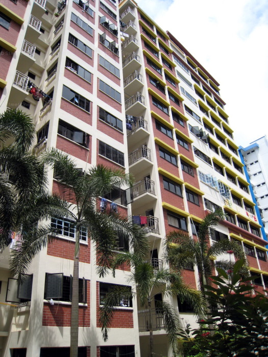 Blk 14A Telok Blangah Crescent (Bukit Merah), HDB 5 Rooms #260672